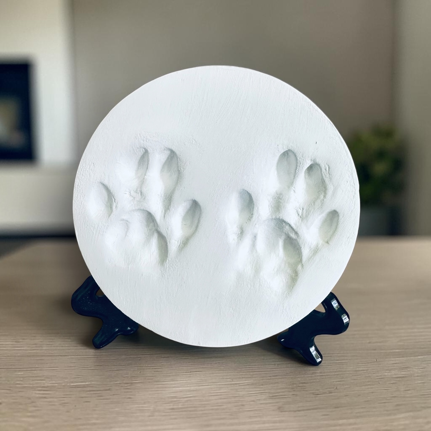 Double Paw