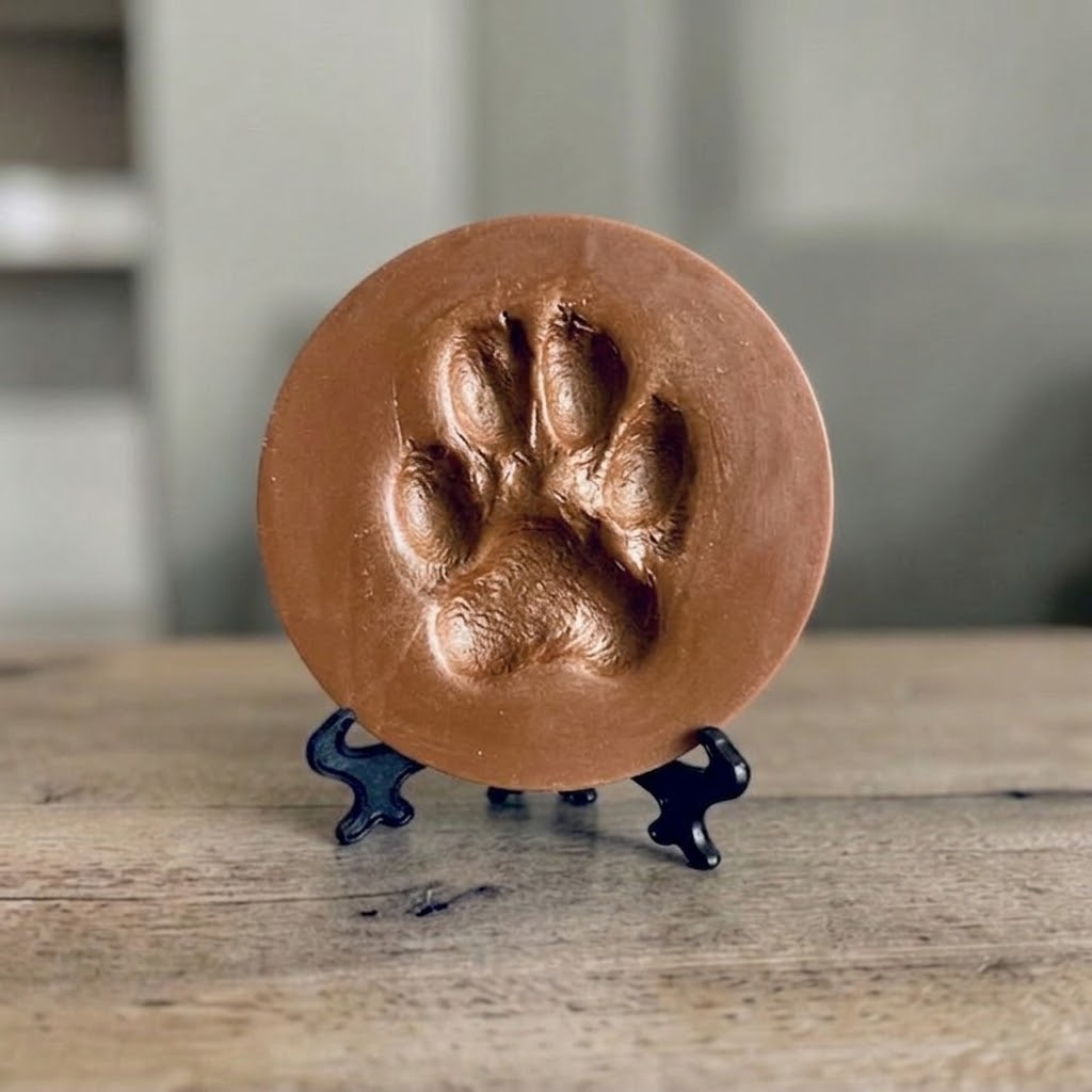 Terra Brown Clay Single