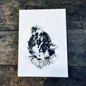 Ear Print